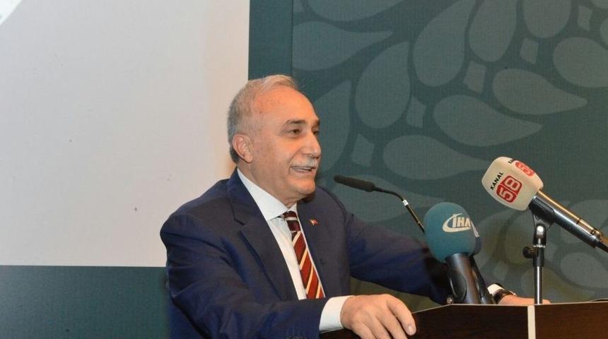 Bakan Fakıbaba: &ldquo;sonuna Kadar Ter&ouml;rle M&uuml;cadele Edeceğiz&rdquo;