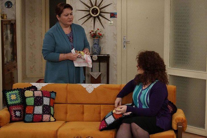 Seksenler 184. Bölüm Fotoğrafları G1