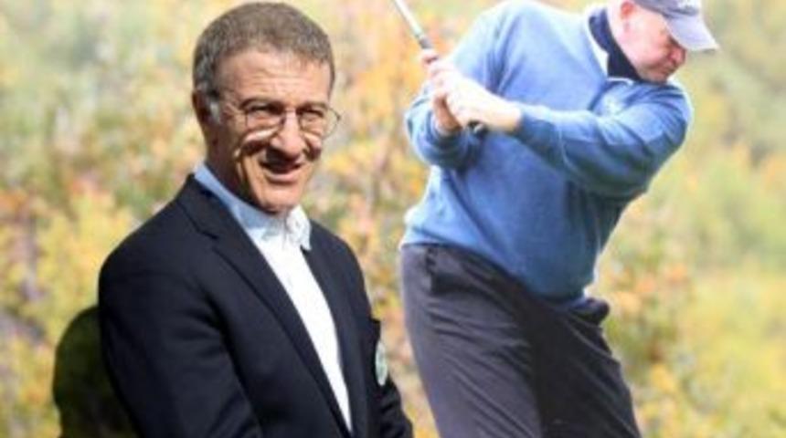 Tgf Başkanı Ağaoğlu: Turkish Airlines Open Ge&ccedil;en Yıl Iptalden D&ouml;nd&uuml;