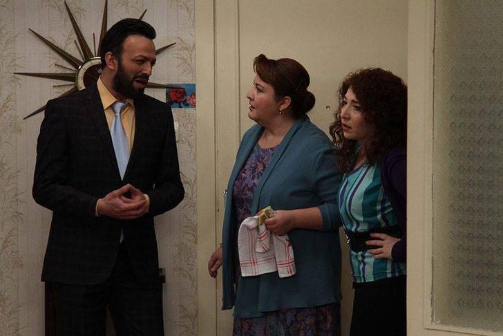 Seksenler 184. Bölüm Fotoğrafları G2