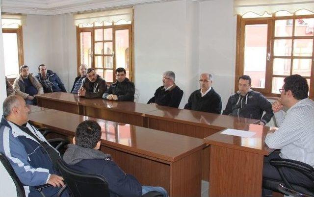 Bozkurt Belediyesinden Hava Kirliliğine &Ccedil;&ouml;z&uuml;m Atağı 1