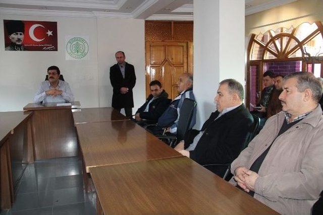 Bozkurt Belediyesinden Hava Kirliliğine &Ccedil;&ouml;z&uuml;m Atağı 2