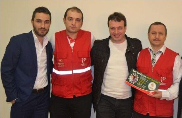 Sanat Camiasında "kanka" R&uuml;zg&acirc;rı Esti 1