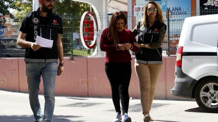 İç Organlarını 5 Bin Dolar İçin Uyuşturucuyla Doldurmuş