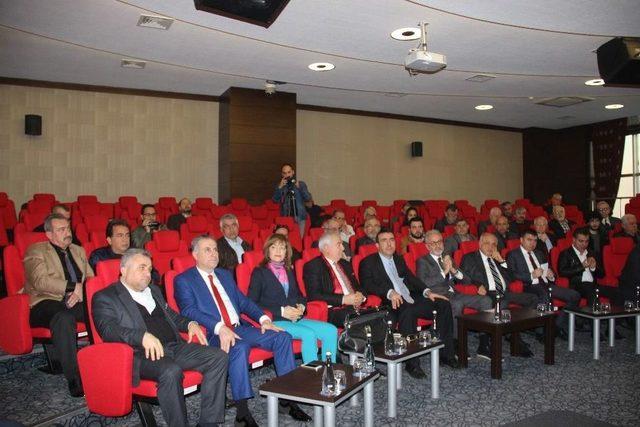 Hatay’da Hedef Hado Seferlerini 23 Nisan’da Başlatmak