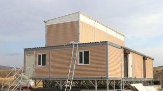 Dap Bölgesine 13 Adet Mobil Kesimhane Kurulacak