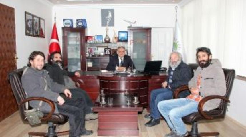 Yahyalı Belediyesi Eğlendirerek &Ouml;ğretecek