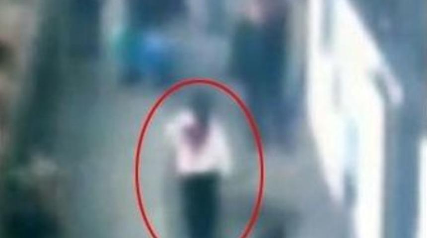 Esenler Otogarındaki Bı&ccedil;aklama Kameraya Yansıdı