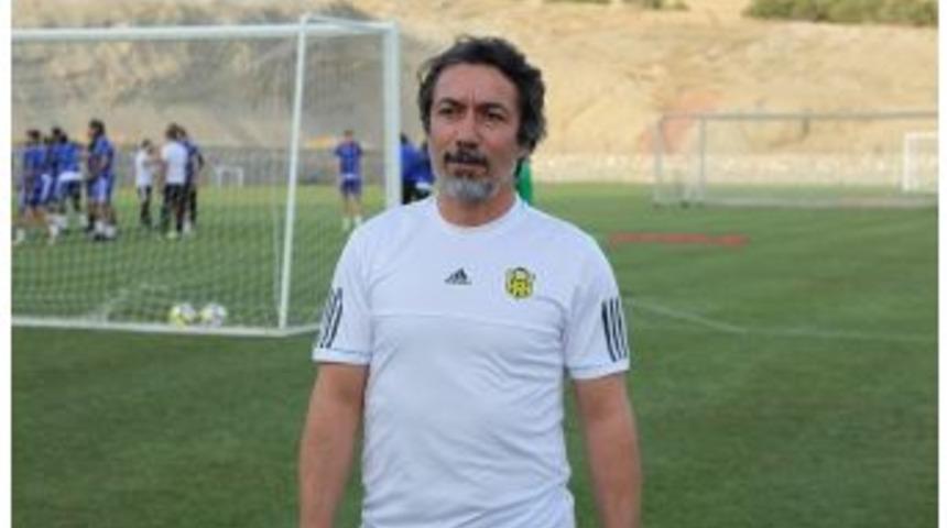 Ali Ravcı: "takımların Kaderleri İle Bu Şekilde Oynanmasın"