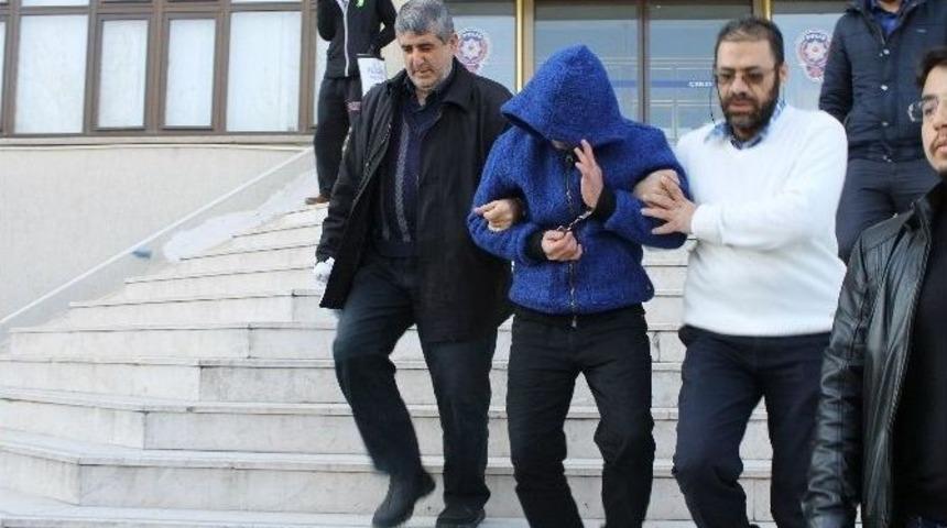 150 G&uuml;venlik Kamerası İzlenerek Kıskıvrak Yakalandı