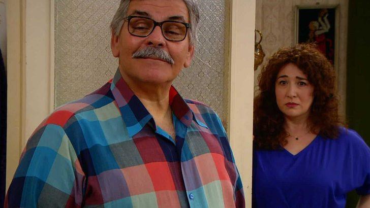 Seksenler 186. Bölüm Fotoğrafları G1