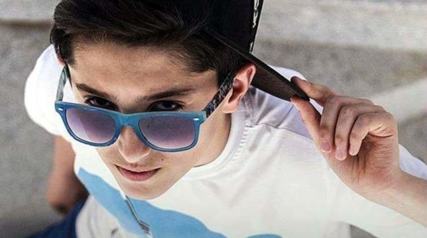 Ehliyetsiz Ara&ccedil; Kullanan 16 Yaşındaki Lise &Ouml;ğrencisi Trafik Kazasında Hayatını Kaybetti