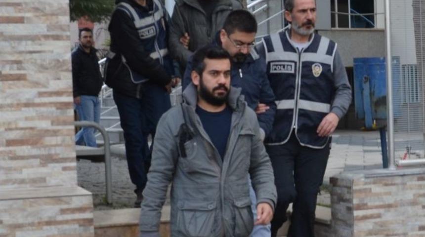 Manisa&rsquo;daki &lsquo;sahte İ&ccedil;ki&rsquo; &Ouml;l&uuml;mleri