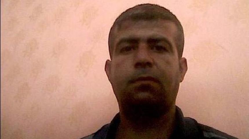 Cami Tuvaletinde Uyuşturucudan &Ouml;ld&uuml;