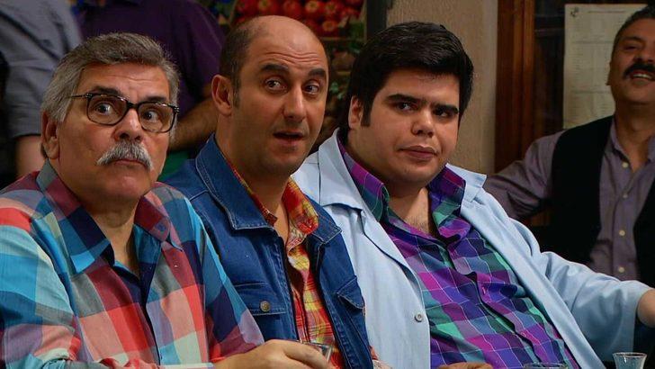 Seksenler 186. Bölüm Fotoğrafları G2