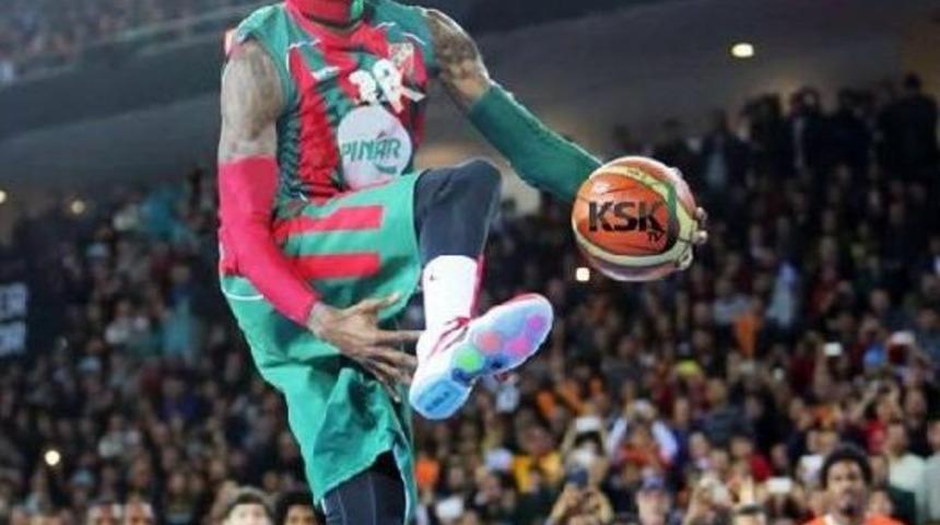 Pınar Karşıyakalı Kenny Gapriel Fırtınası