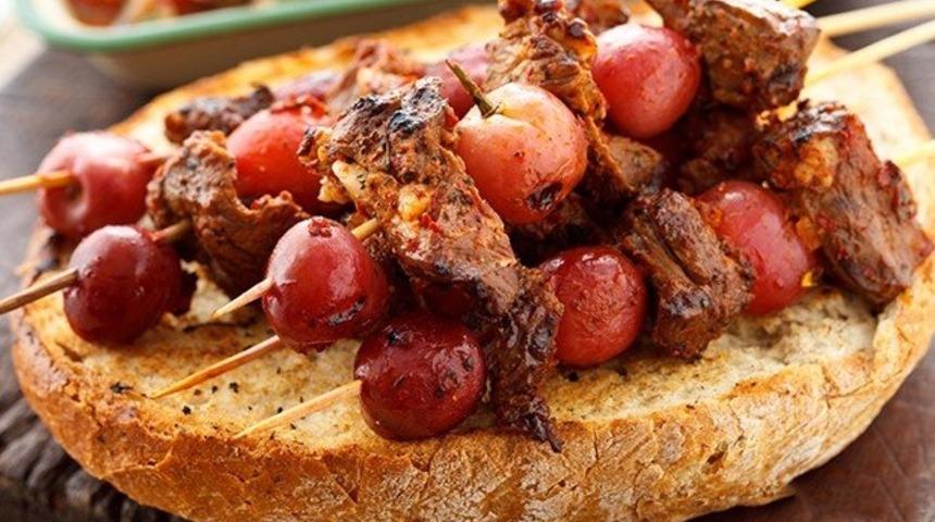 Her Doğa Koşulunda Hazırlayabileceğiniz 8 Harika Kamp Yemeği!