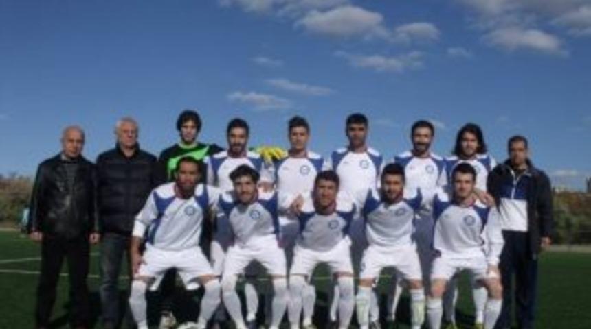 Demirspor Hedefe Ulaşmak İstiyor