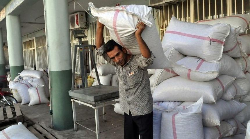 Gaziantep&rsquo;te 500 Milyon Tl&rsquo;lik Fıstık Vurgunu