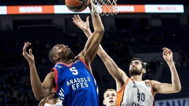 Thy Euroleague’de 21. Hafta Panoraması