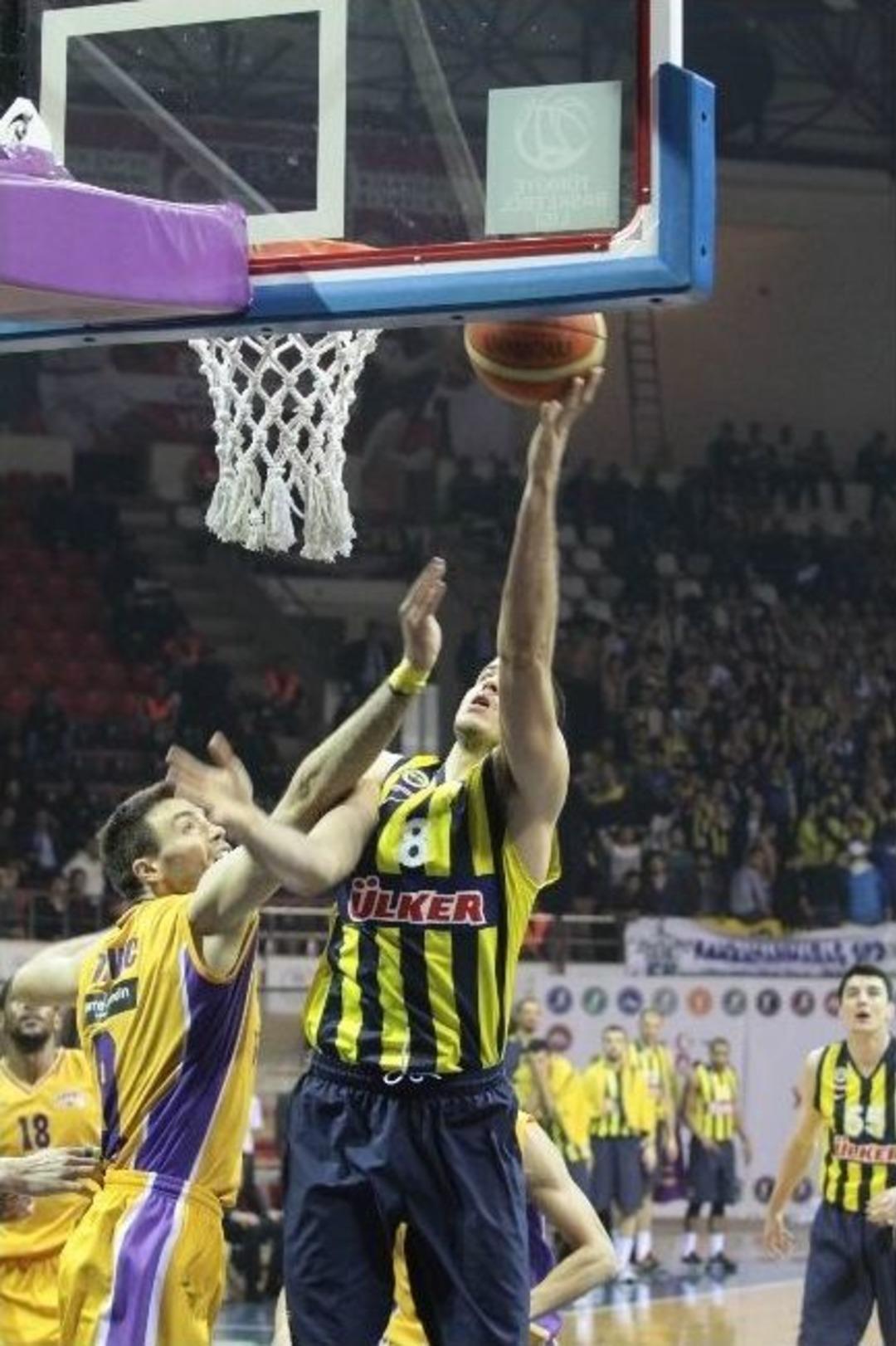 Beko Basketbol Ligi