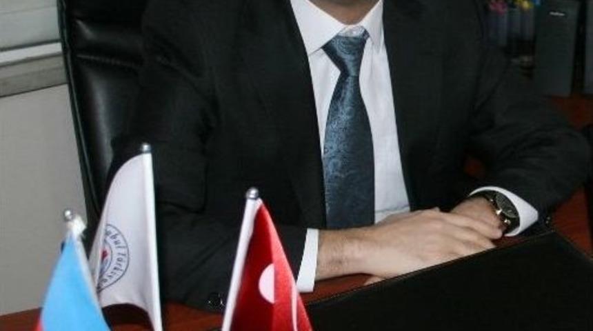 Sabir Hacıyev: &ldquo;20 Ocak Azerbaycan&rsquo;ın Se&ccedil;kin Evlatlarının Katledildiği G&uuml;nd&uuml;r&rdquo;