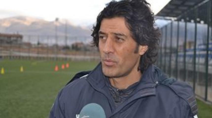 Yeşilyurtspor İkinci Yarıya Yenilgiyle Başladı