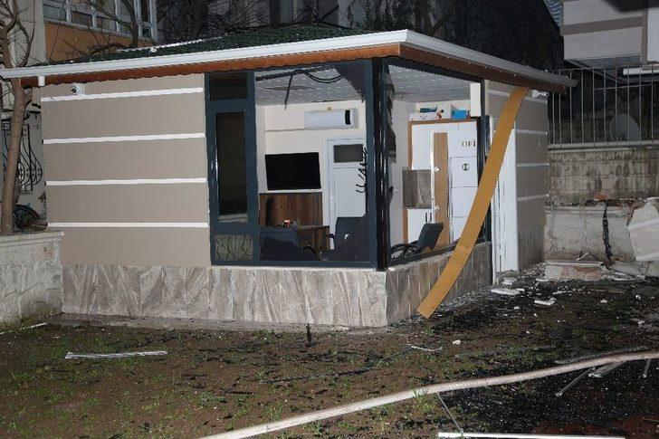 Tavşanı Dakikalarca Suni Teneffüsle Hayata Döndürmeye Çalıştı G4