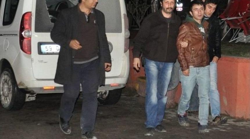 Tekirdağ&rsquo;da Cinayete Kurban Giden Birke&rsquo;nin Katil Zanlıları Yakalandı
