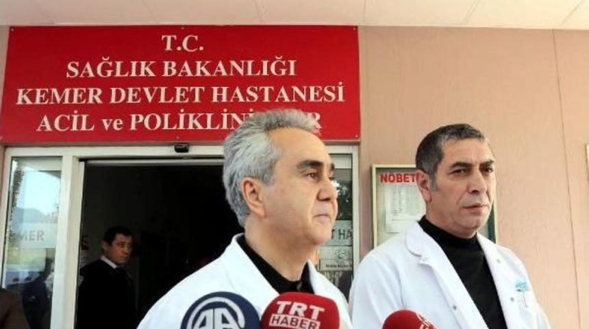 Kayıp 3 &Ouml;ğrenciye 3 G&uuml;n Sonra Ulaşıldı (3)