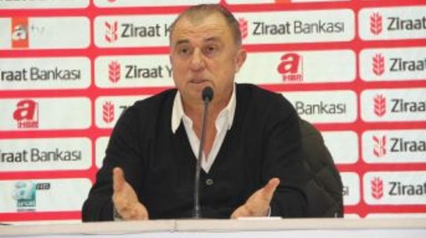 Terim: &ldquo;bu Da Bize Nazar Boncuğu Olsun&rdquo;