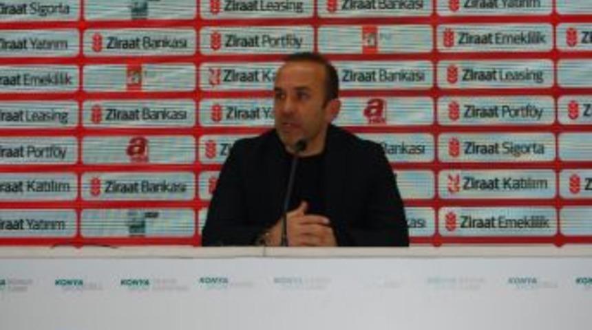 Mehmet &Ouml;zdilek: &ldquo;bu Ma&ccedil;ı Unutup Başakşehir Ma&ccedil;ına Konsantre Olacağız&rdquo;