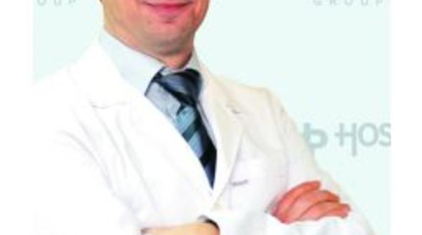 Op.dr. B&uuml;y&uuml;ksoy; Burun Şekil Bozuklukları Ruhsal Sağlığı Da Etkiliyor