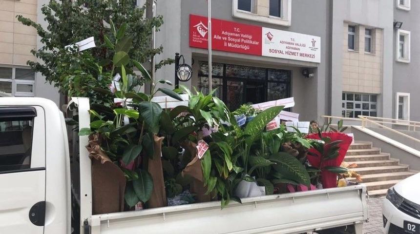 M&uuml;d&uuml;r Fehmi &Ccedil;elik&rsquo;ten Duyarlı Davranış