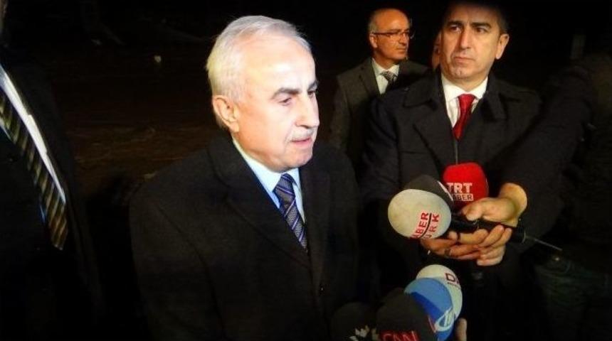 Edirne&rsquo;de Sel Sularının Daha Da Artması Bekleniyor