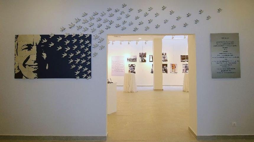 Z&uuml;lf&uuml; Livaneli K&uuml;lt&uuml;r Merkezi&rsquo;nde Kayıtlar Başladı