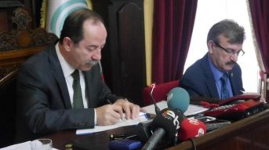 Asans&ouml;rlere Dikkat