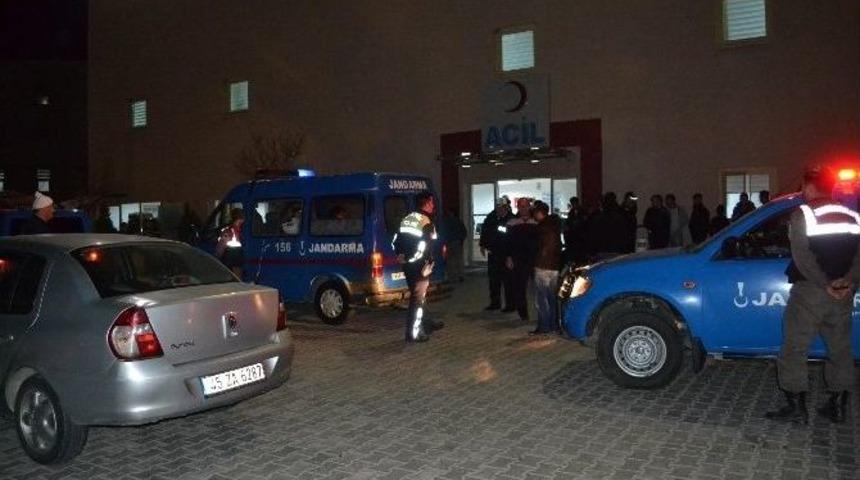 Kardeş Cinayetinde 2 Tutuklama