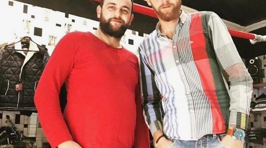 Galatasaraylılar Derneğindeki Silahlı Saldırı