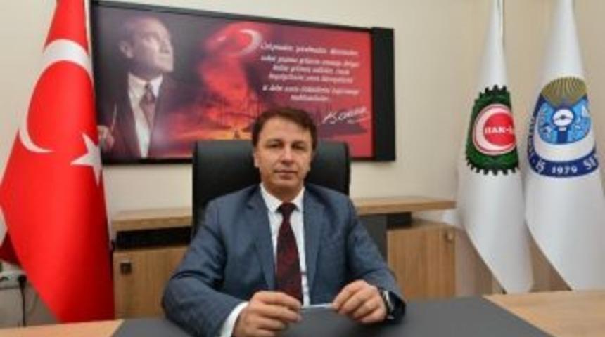 Hak-iş &Ouml;zel Stat&uuml;l&uuml; Personel İstihdamına Karşı