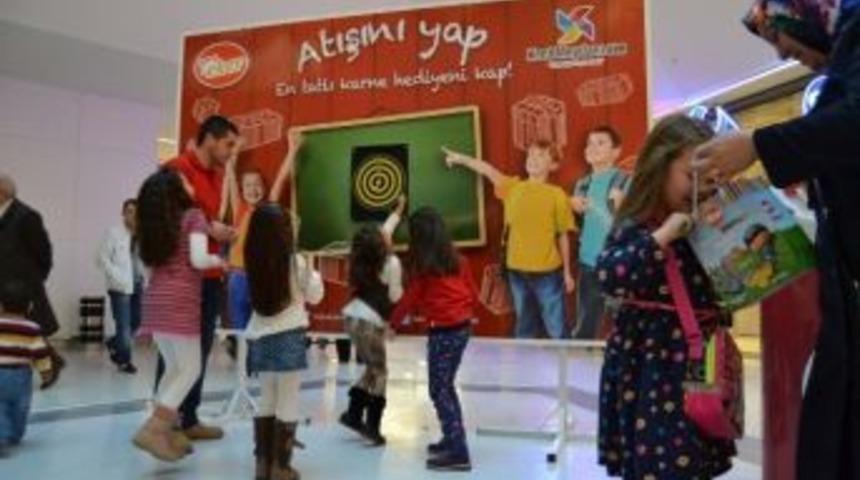 En Tatlı Karne Hediyesi