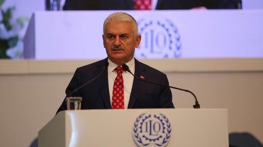 Başbakan Yıldırım&rsquo;dan Avrupa&rsquo;ya Ter&ouml;r Tepkisi