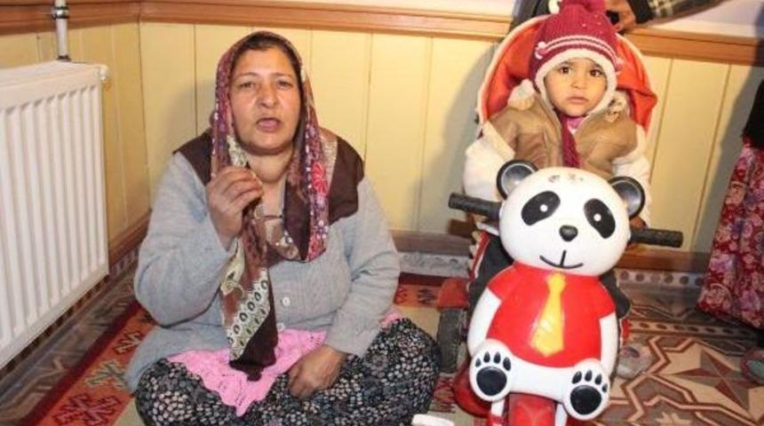 Edirne&rsquo;De Sel Alarmı (6)