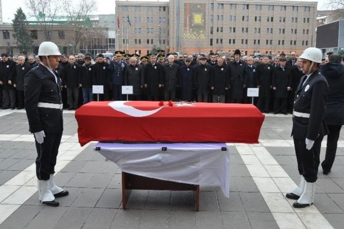 Vali Yardımcısı &Uuml;nal Yıldırım&rsquo;a H&uuml;z&uuml;nl&uuml; T&ouml;ren