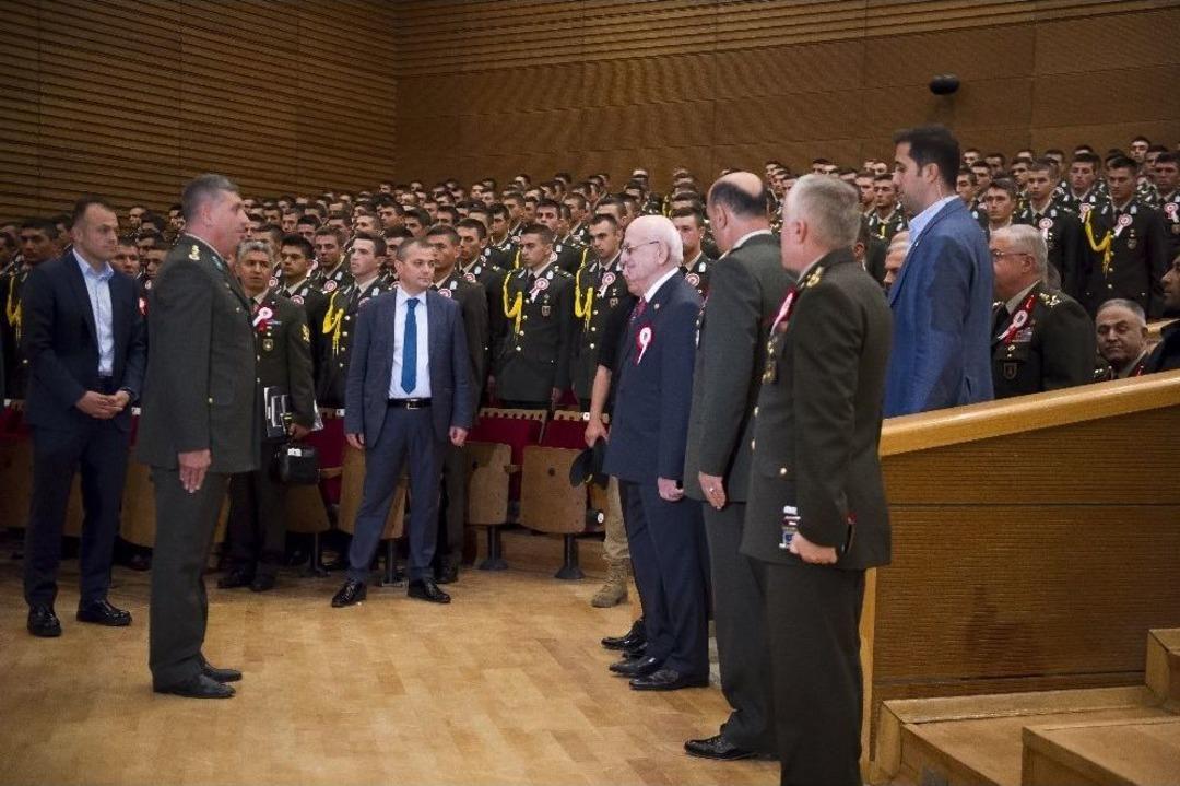 Bakan Canikli: &ldquo;m&uuml;ttefiklerimiz Parasını Peşin &Ouml;dediğimiz Silahları Bize G&ouml;ndermediler&rdquo;