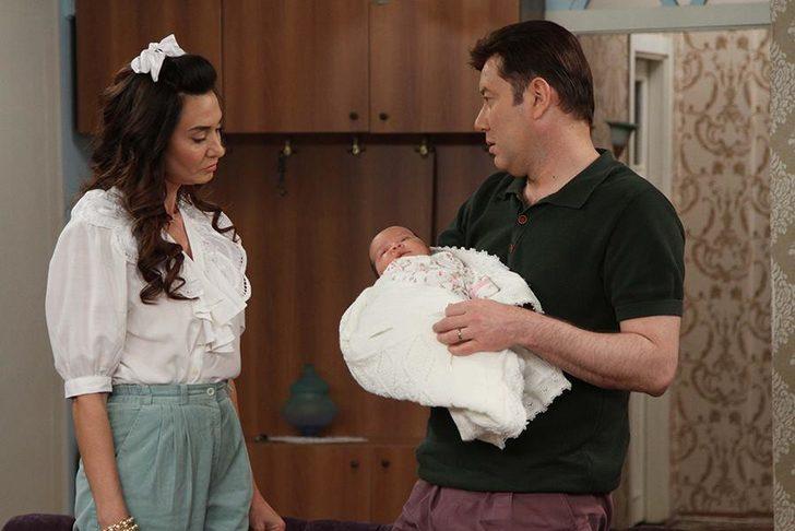 Seksenler 192. Bölüm Fotoğrafları G3