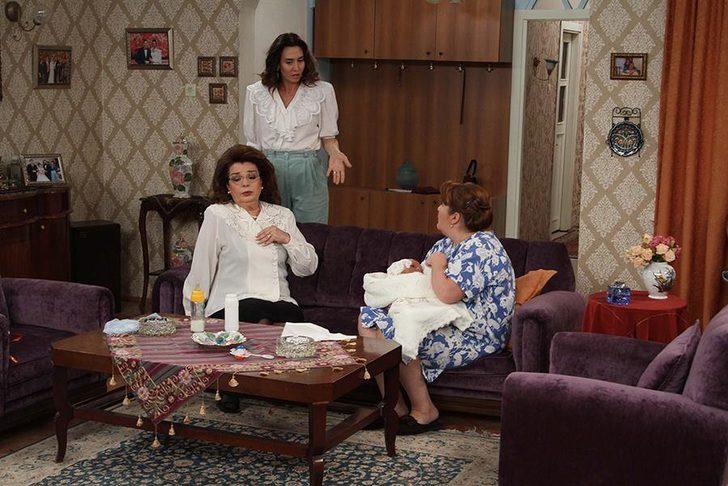 Seksenler 192. Bölüm Fotoğrafları G4