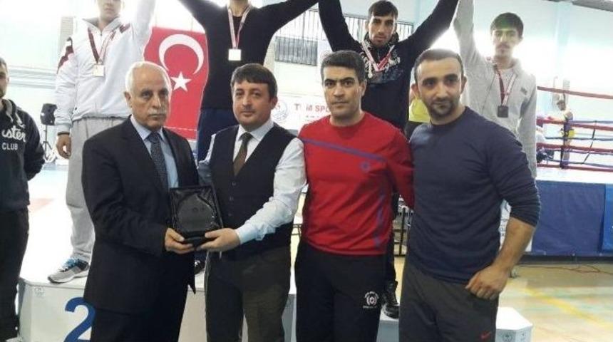 As Başkan Ayg&uuml;n&rsquo;den Şampiyona Değerlendirmesi