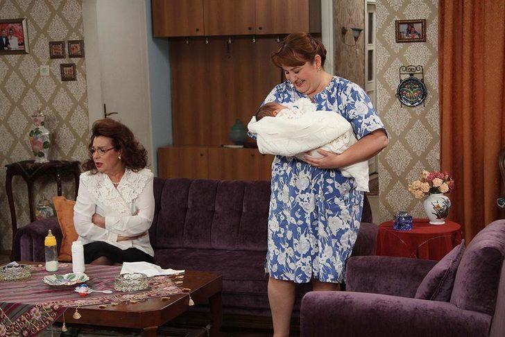 Seksenler 192. Bölüm Fotoğrafları G5