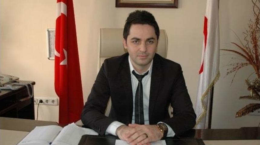 Bucak Devlet Hastanesi Başhekimi G&ouml;revine Başladı